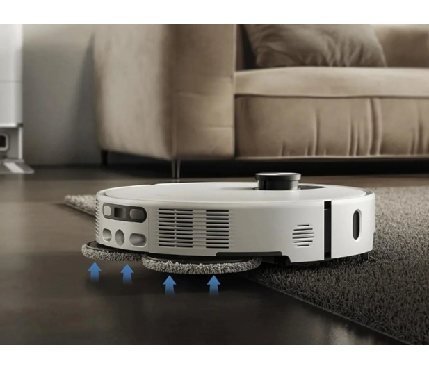 Xiaomi Robot sprzątający 5 EU - 1368201 - zdjęcie 7